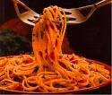 Home Made Spaghetti